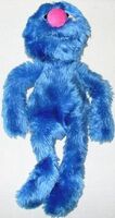 Grover 14 inches