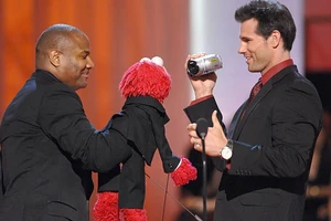 Austin Peck | Muppet Wiki | Fandom