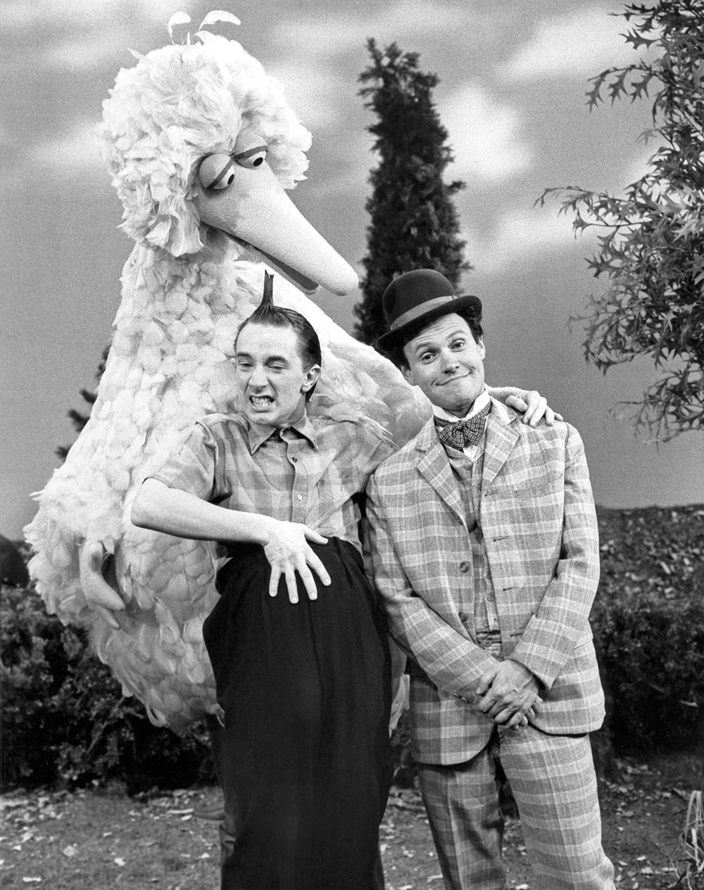 Ed Grimley | Muppet Wiki | Fandom