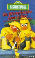 Die Wetterfrösche Ernie & Bert1997