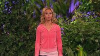 Elisabeth Hasselbeck: Camouflage