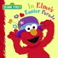 In Elmo's Easter Parade 2009