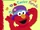 In Elmo's Easter Parade