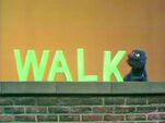 WALK On Grover, Part 2