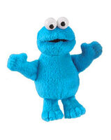 Cookie Monster 2003