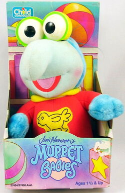 Gonzo muppet plush toy outlet