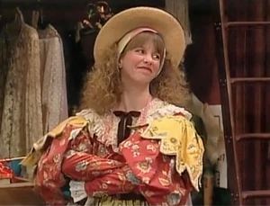 Laraine Newman Flo Peep