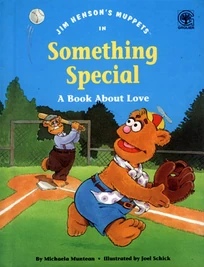 Mkids.somethingspecial.jpg (40 KB) Something Special 1992