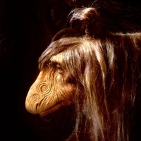 Mystics - urSol the Chanter