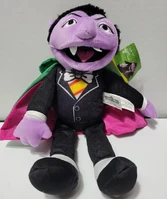 Count von Count, 2011 13"