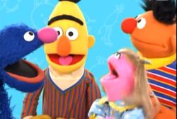 Play With Me Sesame S 01e 09 Episode 9 : Sesame Workshop : Free