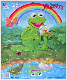 Puzzle.muppets01.jpg (79 KB) 1989, 25 pc
