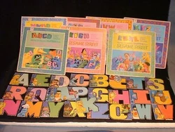 SSAlphabetSinglesBooks