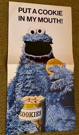 Happy Birthday from Sesame Street (album) | Muppet Wiki | Fandom