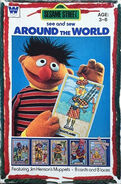 See and Sew: Around the World set (1986)