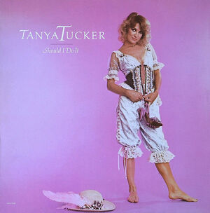 Tanya Tucker