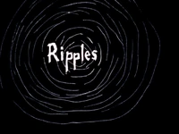 "Ripples"1967