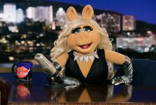 Miss Piggy Host