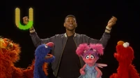 Usher: "The ABCs of Moving You"
