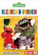 Kleuren & Vormen (Colors & Shapes) 2006 DVD