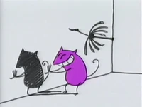 Shadows (First: Episode 3704)