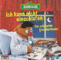 Ich Kann nicht Einschlafen!1996