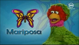 M - Mariposa (Abelrado) (First: Episodio 1017)