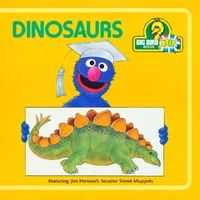Dinosaurs (Beep Book) (472 KB) Dinosaurs (1989)