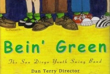 20 Bands Trash 20 Songs to Find the Way to Sesame Street | Muppet