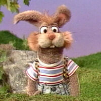 Billy Bunny
