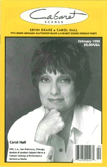 CarolHall.cabaretscenes