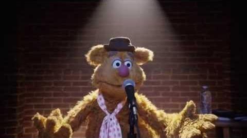 Fozzie's Barely Funny Fridays #3May 29, 2015