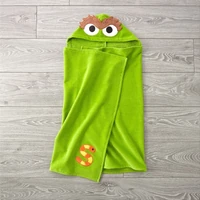 Oscar the Grouch