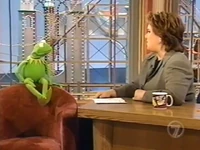 The Rosie O'Donnell Show September 6, 1996