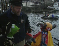 BBC News at Six May 26, 1996 (YouTube)