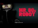 Mr. 80s Robot