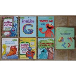 My Sesame Street Neighborhood (1997)