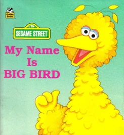 My Name Is Big Bird (1992, as Constance Allen)