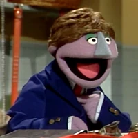 Lost and Found clerk in "Homer”