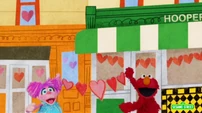 "Valentine's Day Song" (First: Episode 4606) (originally debuted as online video)