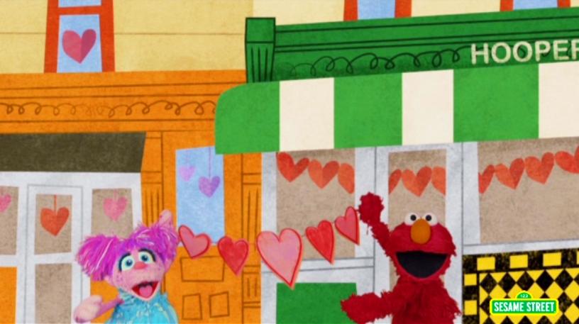 Valentine S Day Song Muppet Wiki Fandom