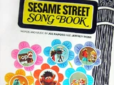 The Sesame Street Songbook