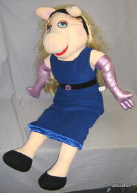 Miss Piggy