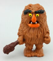 Muppet PVC figures (Schleich)