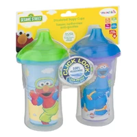 sippy cups