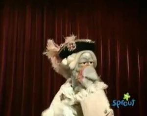 "Largo al factotum" from The Barber of Seville.