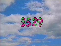 Episode 3529 | Muppet Wiki | Fandom