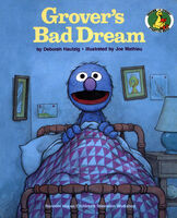 Grover's Bad Dream 1990