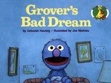 Grover's Bad Dream
