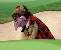 Golfing Episode 4117